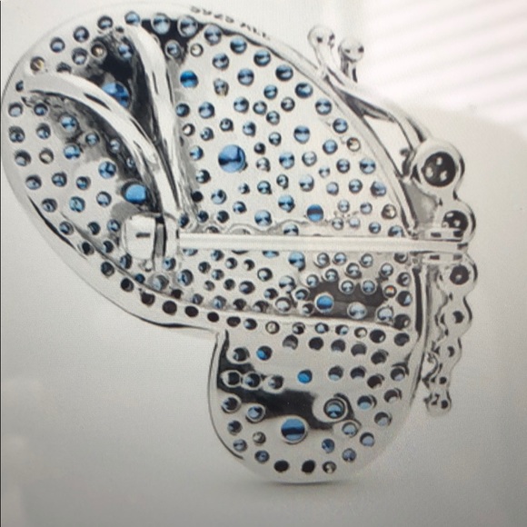 Pandora Butterfly Pendant - Picture 3 of 3